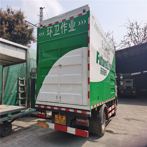 环保干湿分离吸粪车污水处理厂测试 效率与环保的双重保障