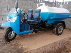 吸粪车专用真空泵 工作原理、应用与维护