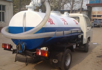 吸粪车价格与北辰地区购买渠道全解析